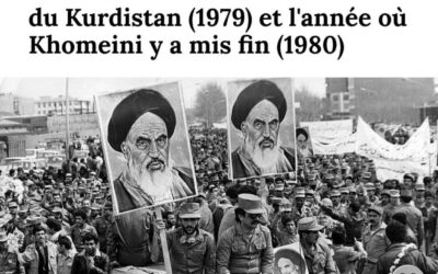 Les Kurdes ne veulent pas être lâchés encore une fois