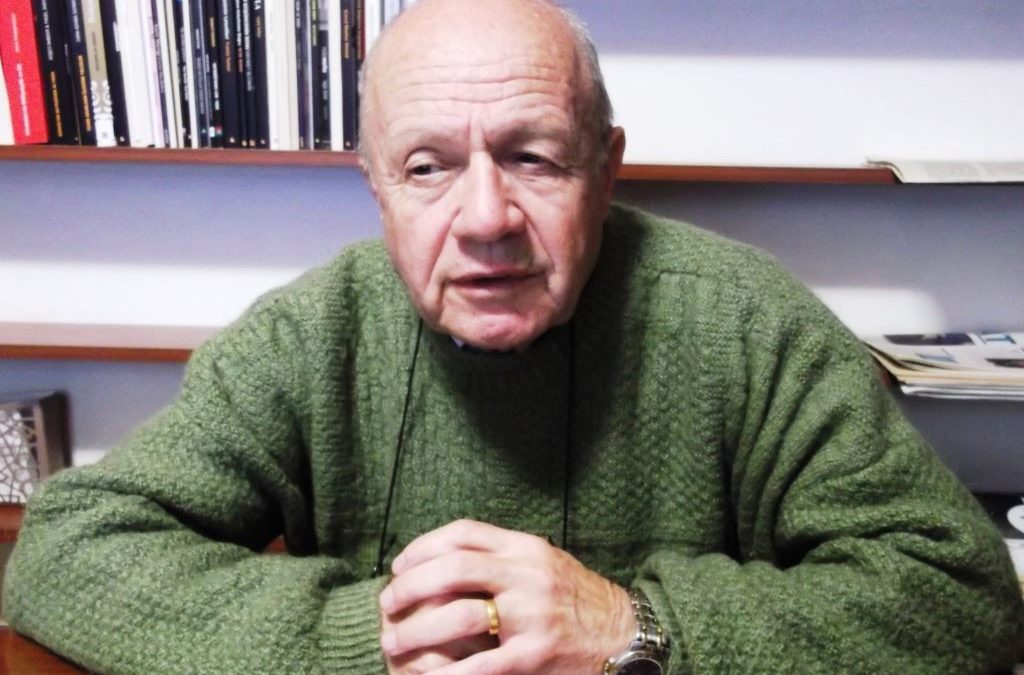 «Aujourd’hui, l’heure des Kurdes a sonné»