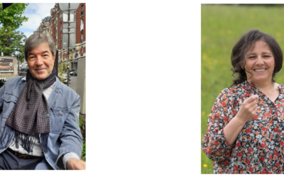 Soirée littéraire kurdo-libanaise à Globlivres