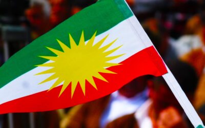 Question kurde : la paix « à la turca »