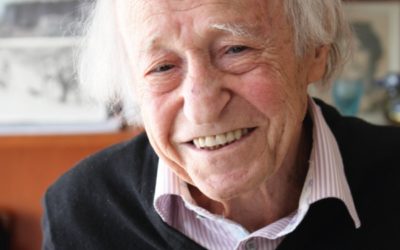 Hommage à Ismet Chériff Vanly