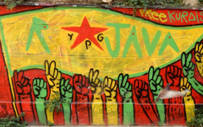 Communiqué de presse:  Urgence au Rojava !